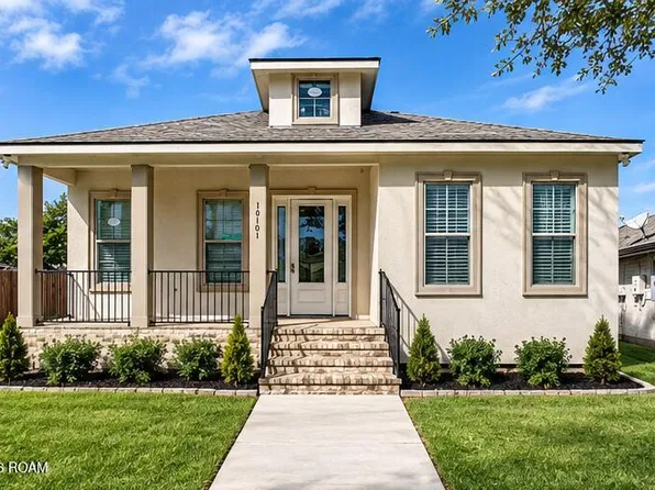 10101 Flossmoor Dr, New Orleans, LA 70127
