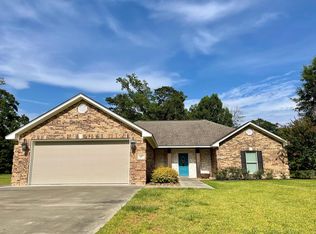 107 Harrell Rd, Lumberton, TX 77657