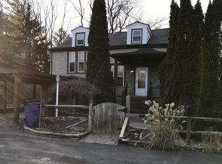 10 Sunset Rd, Owings Mills, MD 21117