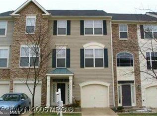 43533 Laidlow St, Chantilly, VA 20152