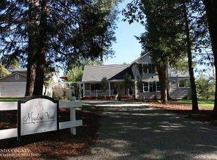 831 Cole Rd, Meadow Vista, CA 95722