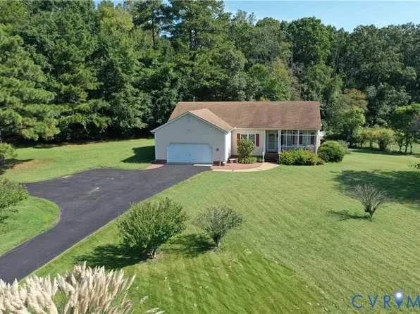 14181 Chula Rd, Amelia Court House, VA 23002