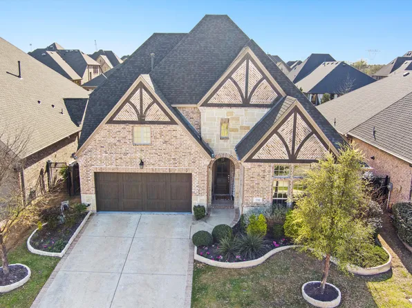 730 Moorland Pass Dr, Prosper, TX 75078