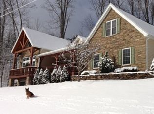 22 Hillside Dr, Mansfield, PA 16933