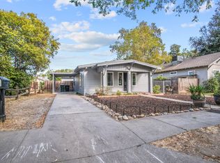 542 High St, Modesto, CA 95354