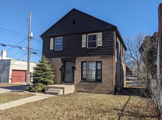 4756 N 19th Pl, Milwaukee, WI 53209