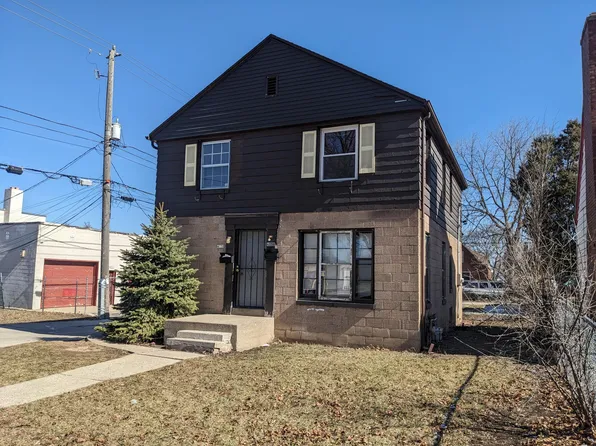 4756 N 19th Pl, Milwaukee, WI 53209