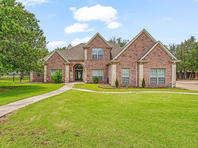 108 Brandy Ln, Stephenville, TX, 76401