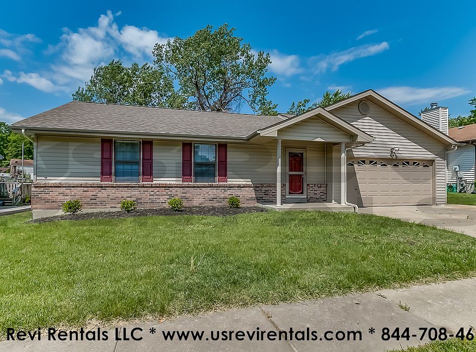 1st image of 11825 Talisman Ct