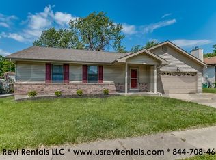 11825 Talisman Ct, Saint Louis, MO 63138