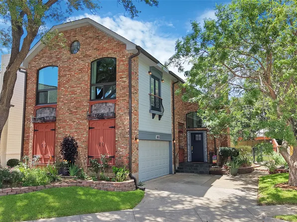 3033 Everest Dr, Bedford, TX 76021