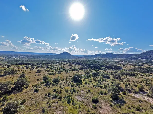 LOT 42 Walker Ridge LOT 42, Bandera, TX 78003
