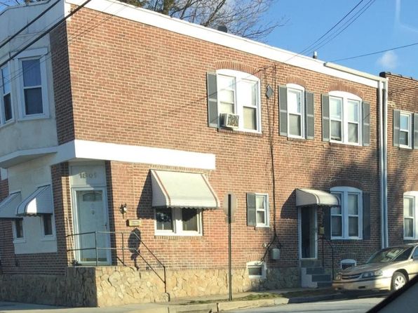 1801 Huddell Ave FL 2ND