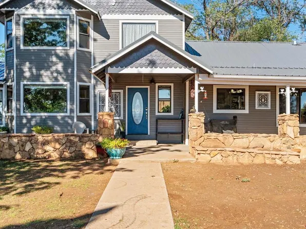 16464 Road W, Yellow Jacket, CO 81335