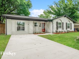 1105 Quebec Dr, Garland, TX 75040