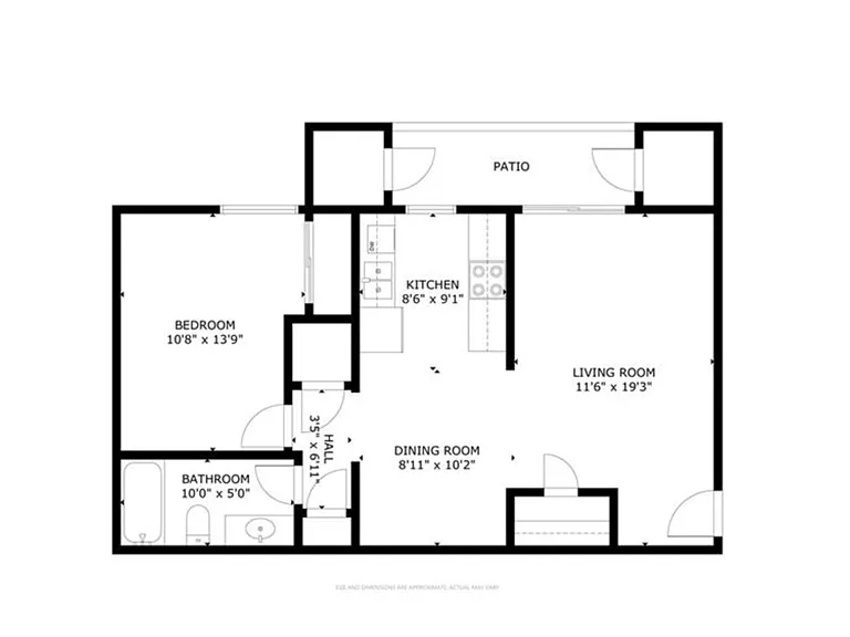 5314 River Glen Dr — Photo 19