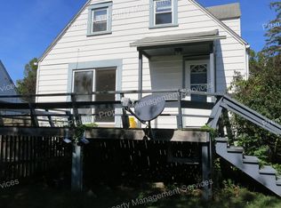 1819 Pierce St, Aliquippa, PA