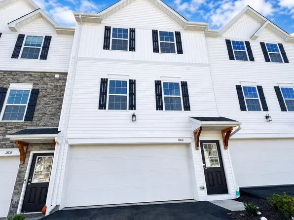 1806 Canterbury Dr, Imperial, PA 15126