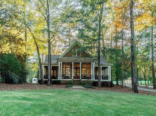 125 Little Riverview Rd #14/15, Eatonton, GA 31024