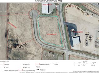 Grant St #2, Marion, WI 54950