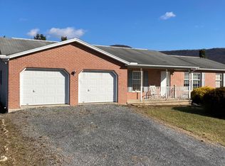 23517 Burns Valley Rd #8, Doylesburg, PA 17219