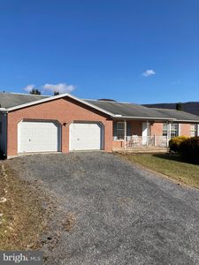 23517 Burns Valley Rd #8, Doylesburg, PA, 17219