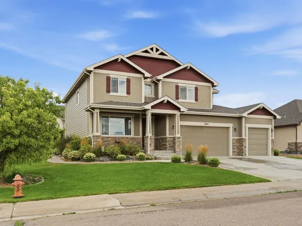 1652 Pioneer Pl, Eaton, CO 80615