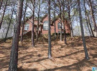 7700 Windsong Dr, Trussville, AL 35173
