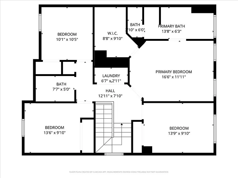 7535 Park Bend Ln — Photo 25