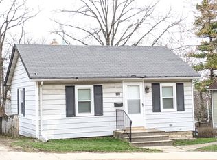 406 N Center St, Joliet, IL 60435