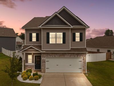 325 Geneva Ln, Columbia, TN, 38401