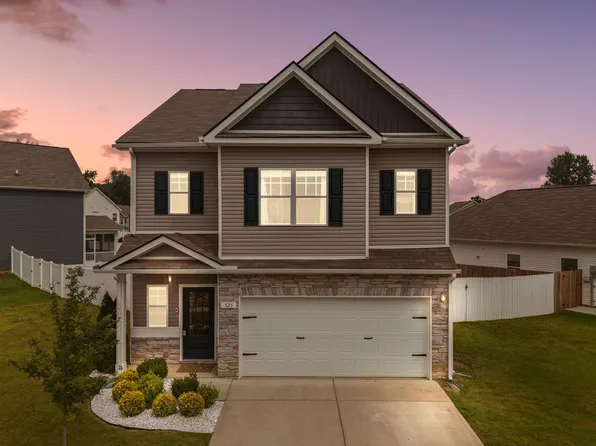 325 Geneva Ln, Columbia, TN 38401
