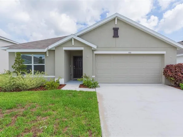 810 Ace Outlaw Ave, Ruskin, FL 33570