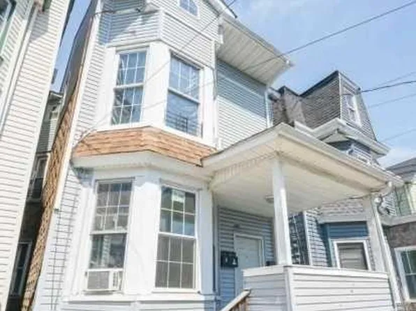790 Madison Ave, Paterson, NJ 07501