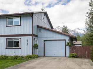 3025 Wood Duck Ave, Juneau, AK 99801