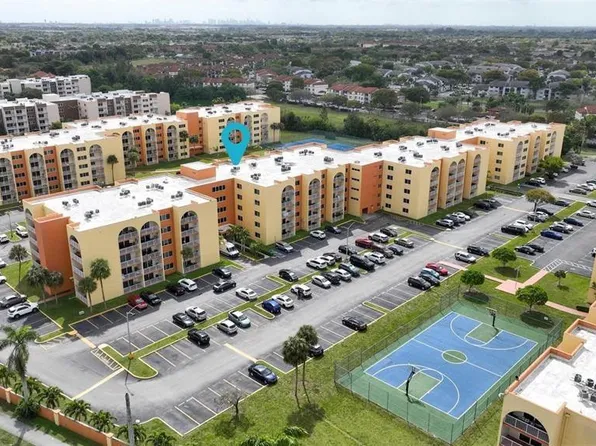 6990 NW 186th Street #4-103, Hialeah, FL 33015