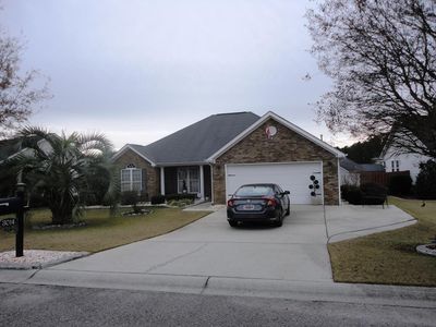3008 Calli Crossing Dr, Graniteville, SC, 29829