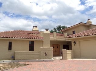 923 Compound, Enid, OK 73703