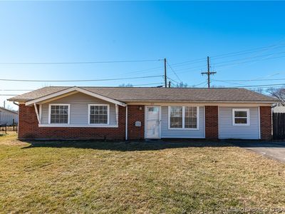 309 Glendale Drive, Charlestown, IN, 47111