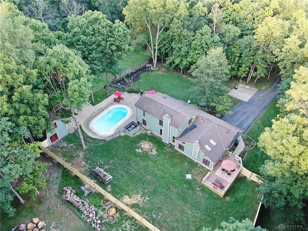 3425 Penewit Rd, Spring Valley, OH 45370 Zillow