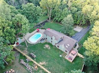 3425 Penewit Rd, Spring Valley, OH 45370