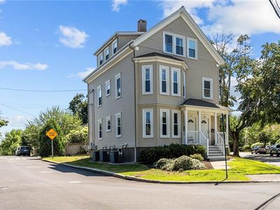 309 Highland Ave, Providence, RI, 02906