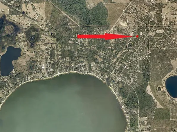 Bay Trak Lot 15, Ocklawaha, FL 32179