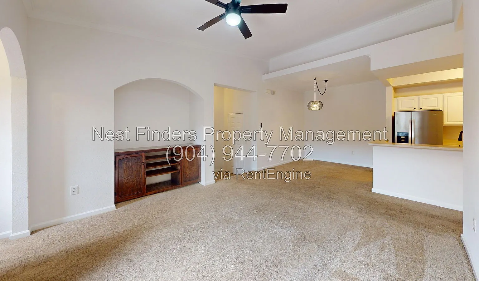 2 bed, 2.0 bath, 1159 sqft, $1,700 — Photo 3
