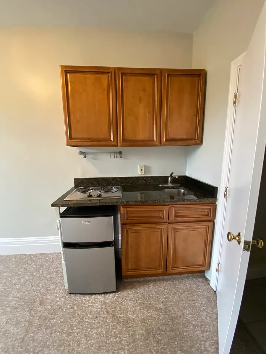 Building Photo - 507 Beacon St #15