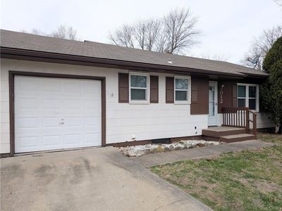 3012 S Hedges Ave, Independence, MO, 64052
