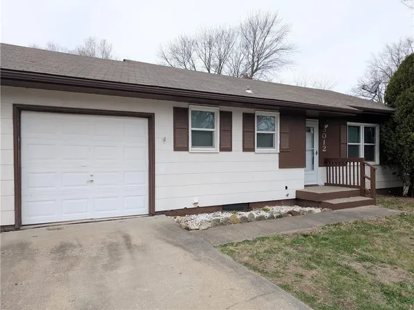 3012 S Hedges Ave, Independence, MO 64052
