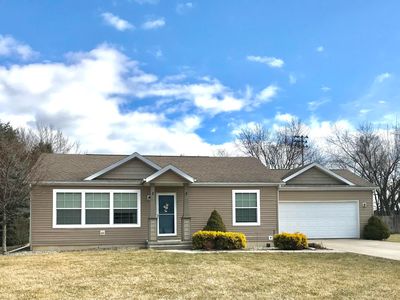 101 Field St, White Pigeon, MI, 49099