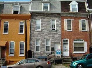 220 S 13th St, Reading, PA 19602