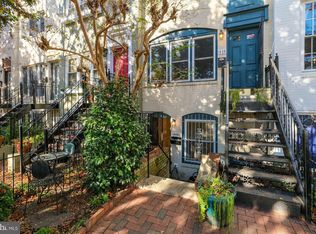 1920 1/2 New Hampshire Ave NW, Washington, DC